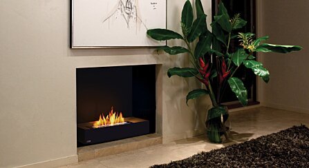 Renovate your fireplace