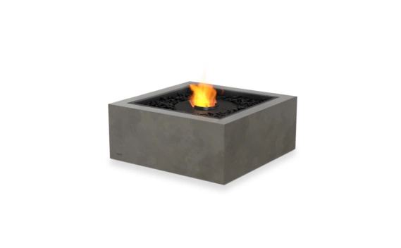 Base Entertaining Fire Pit Table Mad, Solstice Fire Pit
