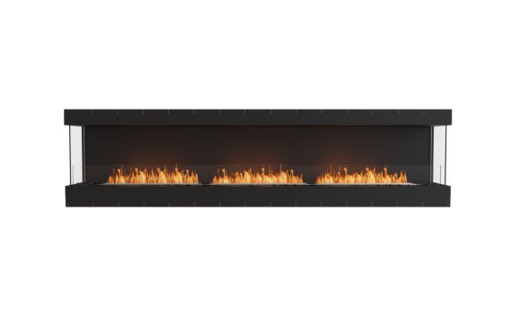 Flex 122 - Ethanol / Black / Uninstalled View by EcoSmart Fire