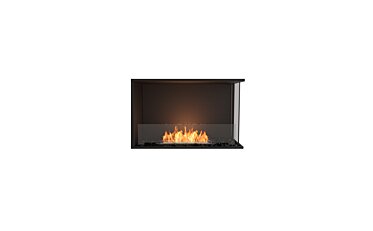 Flex 32RC Flex Fireplace - Studio Image by EcoSmart Fire