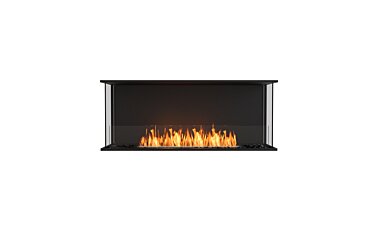 Flex 50BY Flex Fireplace - Studio Image by EcoSmart Fire