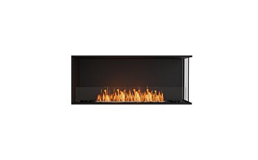 Flex 50RC Flex Fireplace - Studio Image by EcoSmart Fire