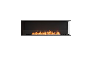 Flex 68RC Flex Fireplace - Studio Image by EcoSmart Fire