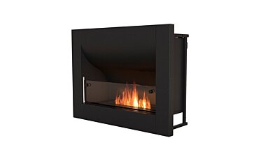 Firebox 720CV Fireplace Insert - Studio Image by EcoSmart Fire