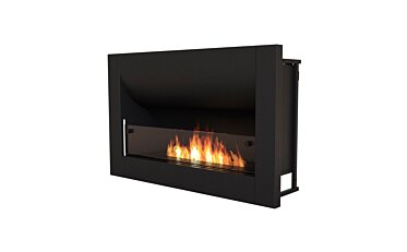 Firebox 920CV Fireplace Insert - Studio Image by EcoSmart Fire