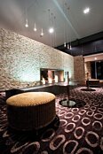 Crowne Plaza Hotel