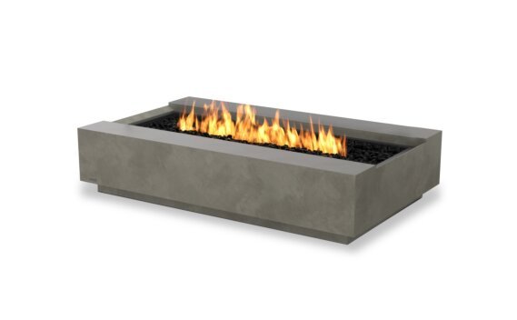Cosmo 50 Fire Pit - Gas LP/NG / Natural by EcoSmart Fire
