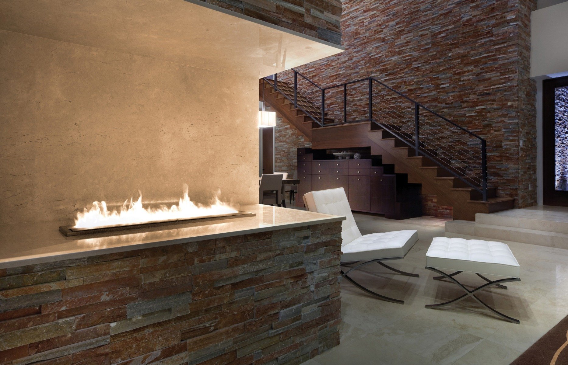 Timeless, streamlined designs