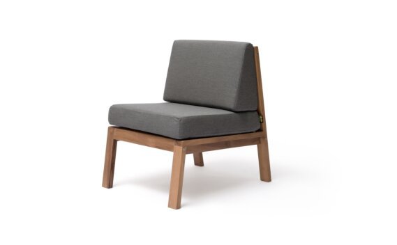 Sit D24 Furniture - Flanelle by Blinde Design