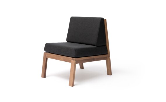 Sit D24 Furniture - Sooty by Blinde Design