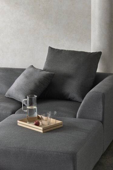 Cushion S20 Furniture - In-Situ Image by Blinde Design