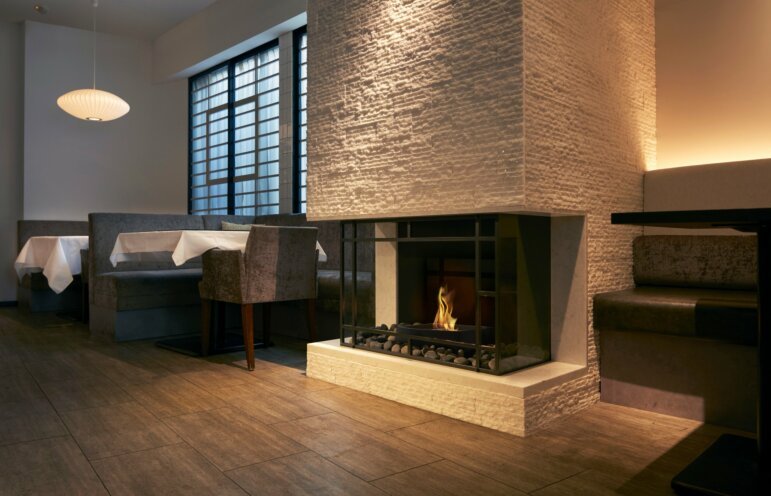 Fireplace Grates