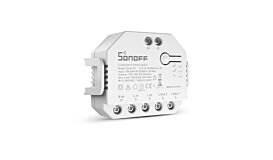 Dual WiFi Smart Switch HEATSCOPE® Accessorie - Studio Image by Heatscope Heaters