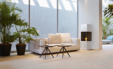 Be Designer Fireplace - In-Situ Image by EcoSmart Fire
