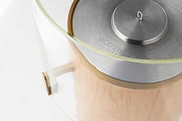 Private Residence - Designer fireplaces