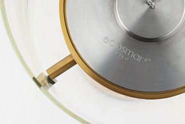 Private Residence - Designer fireplaces