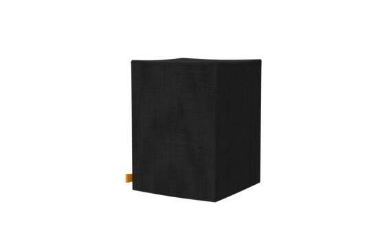 Pop 8L Cover Protective Cover - Steeple Grey by EcoSmart Fire