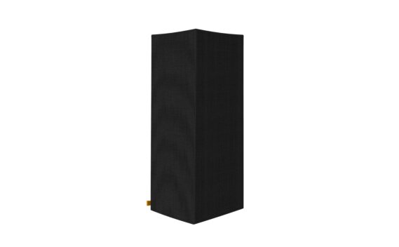 Pop 8T Cover Protective Cover - Steeple Grey by EcoSmart Fire