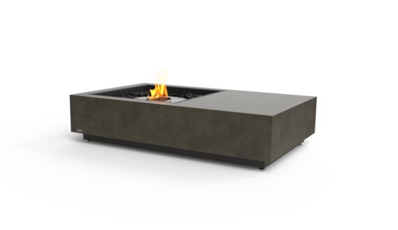 Manhattan 50 Fire Pit - Ethanol / Natural by EcoSmart Fire