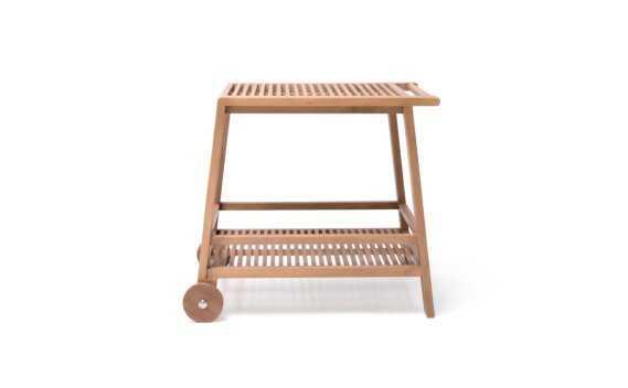 Serve T30 Accessorie - Teak by Blinde Design