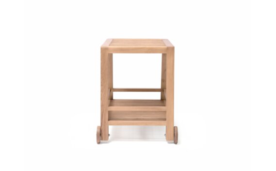 Serve T30 Accessorie - Teak by Blinde Design