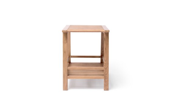 Serve T30 Accessorie - Teak by Blinde Design