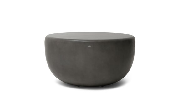 Circ M1 Coffee Table - Natural by Blinde Design