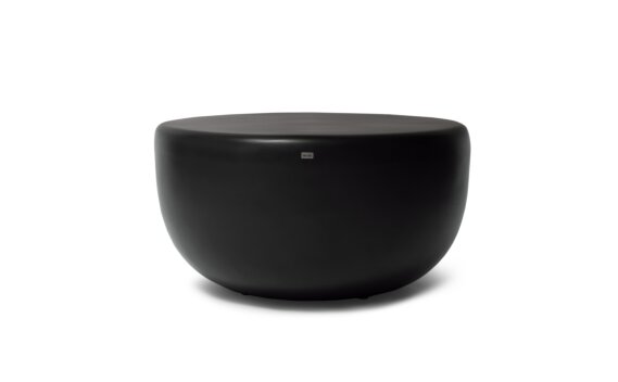 Circ M1 Coffee Table - Graphite by Blinde Design