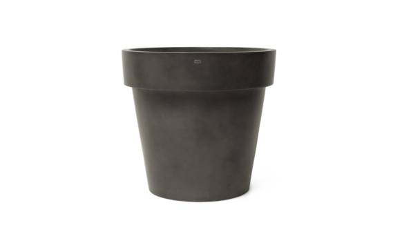 Classic 75 Planter - Natural by Blinde Design
