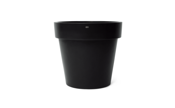 Classic 75 Planter - Graphite by Blinde Design