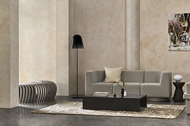 Living Room - Residential spaces